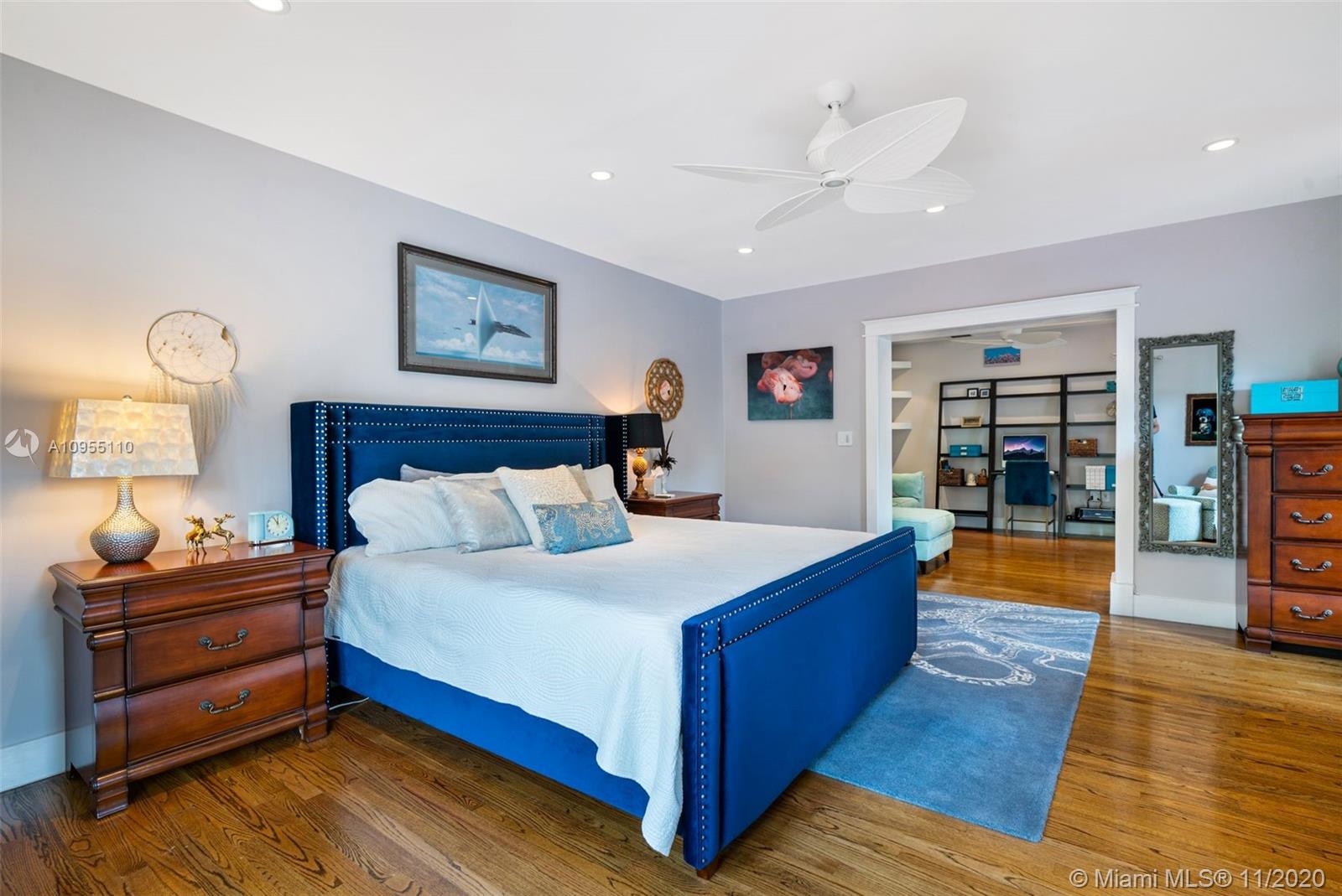 CORAL GAB SEC D REV PL - Residential