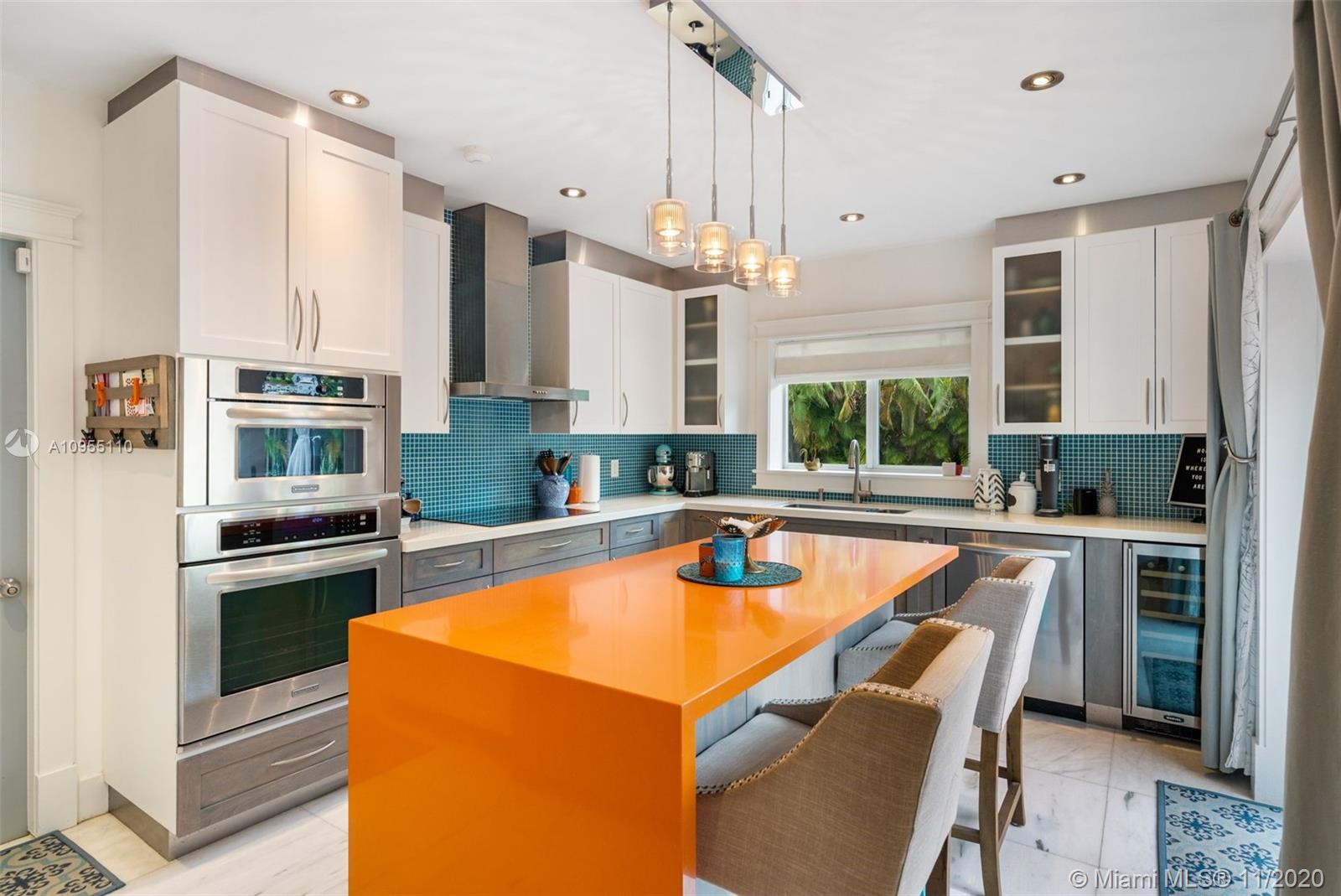 CORAL GAB SEC D REV PL - Residential