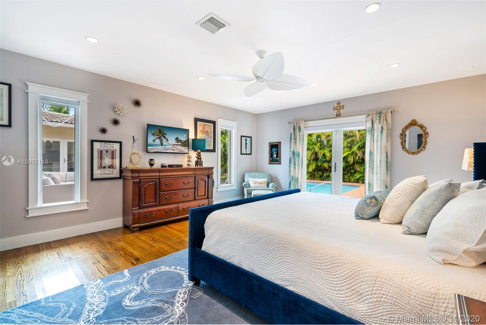 CORAL GAB SEC D REV PL - Residential