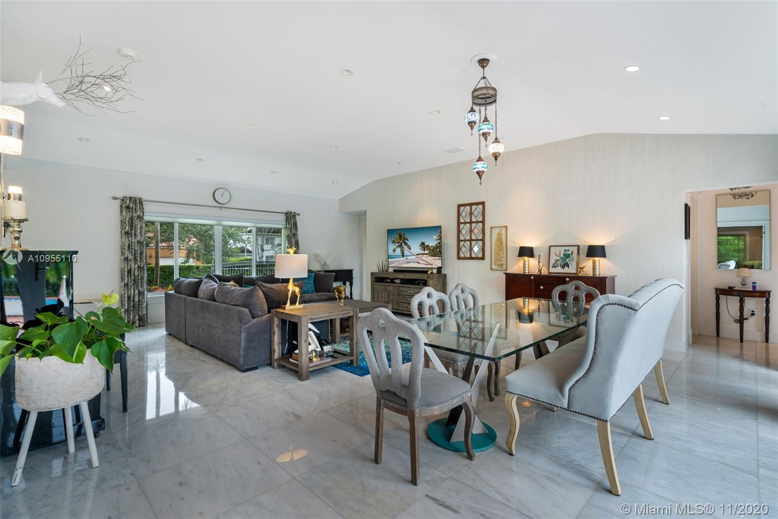 CORAL GAB SEC D REV PL - Residential