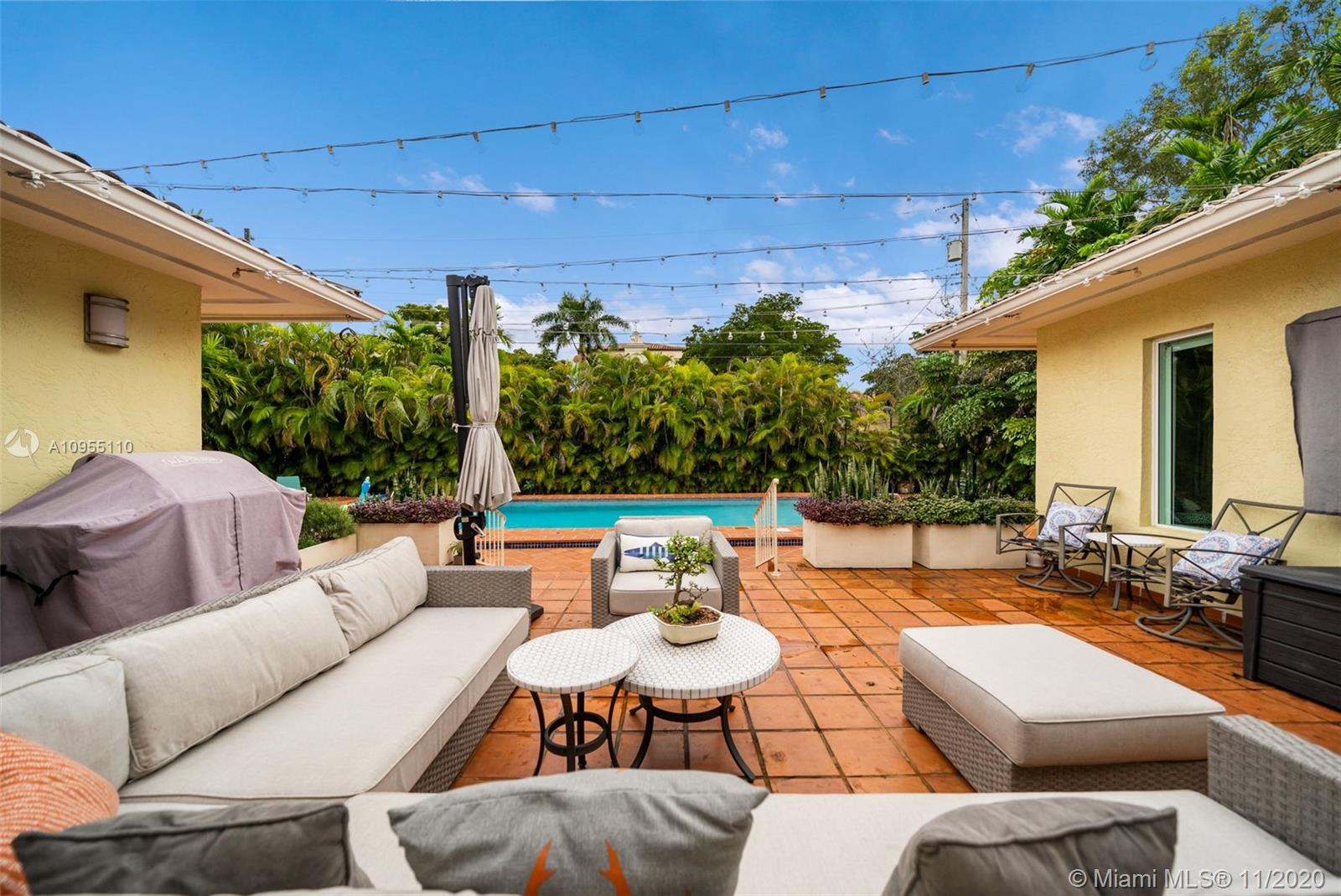 CORAL GAB SEC D REV PL - Residential