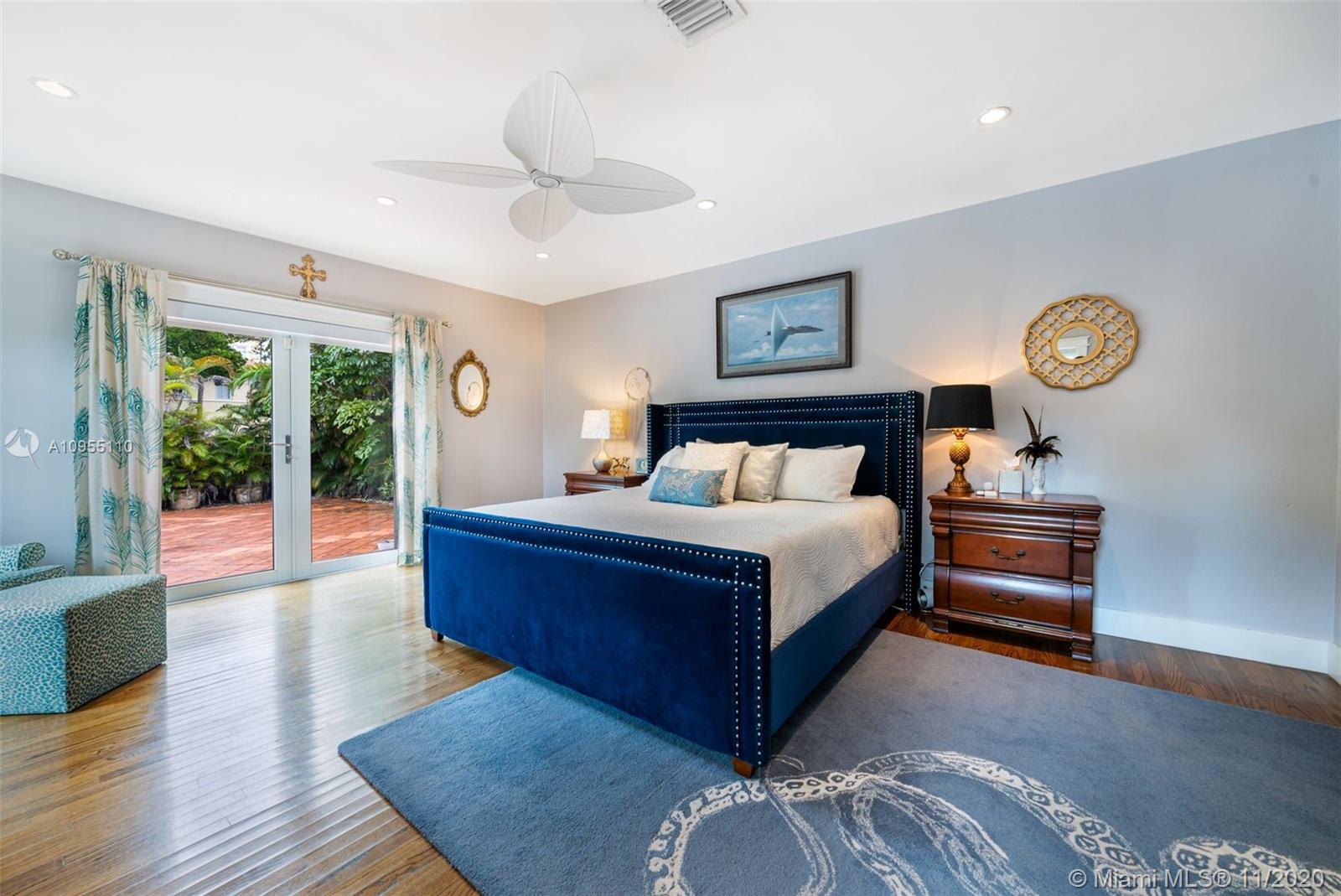 CORAL GAB SEC D REV PL - Residential