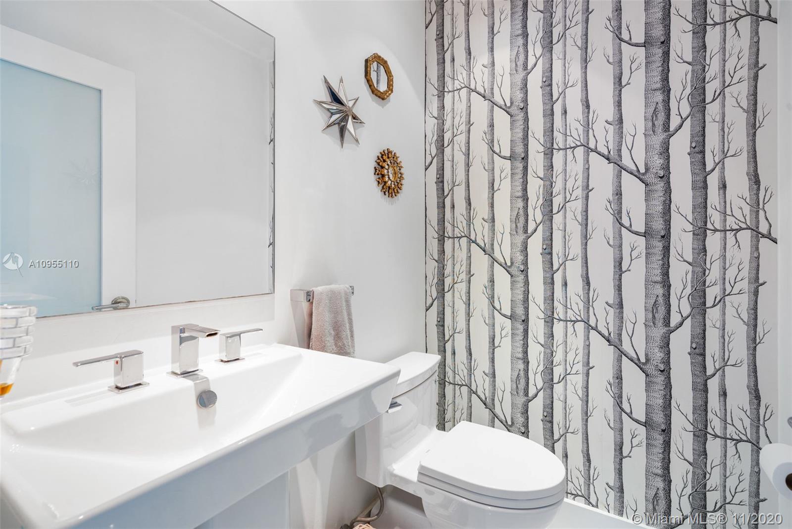 CORAL GAB SEC D REV PL - Residential