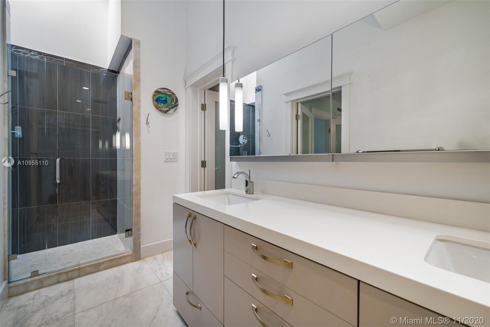 CORAL GAB SEC D REV PL - Residential