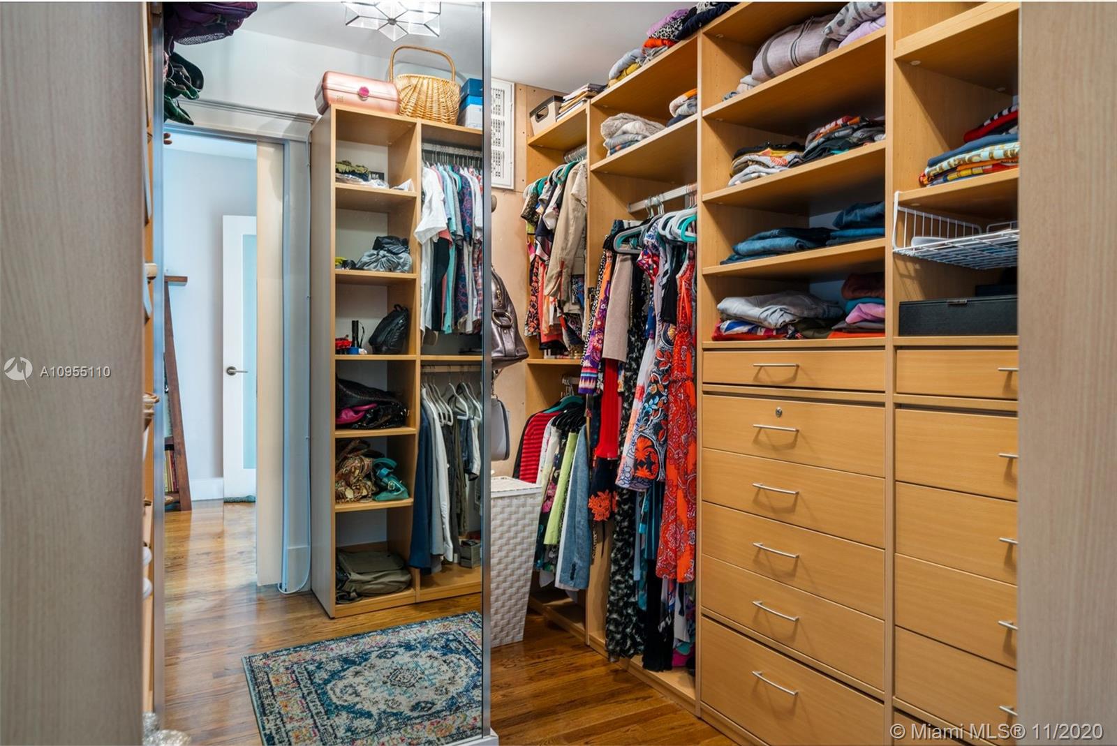 CORAL GAB SEC D REV PL - Residential