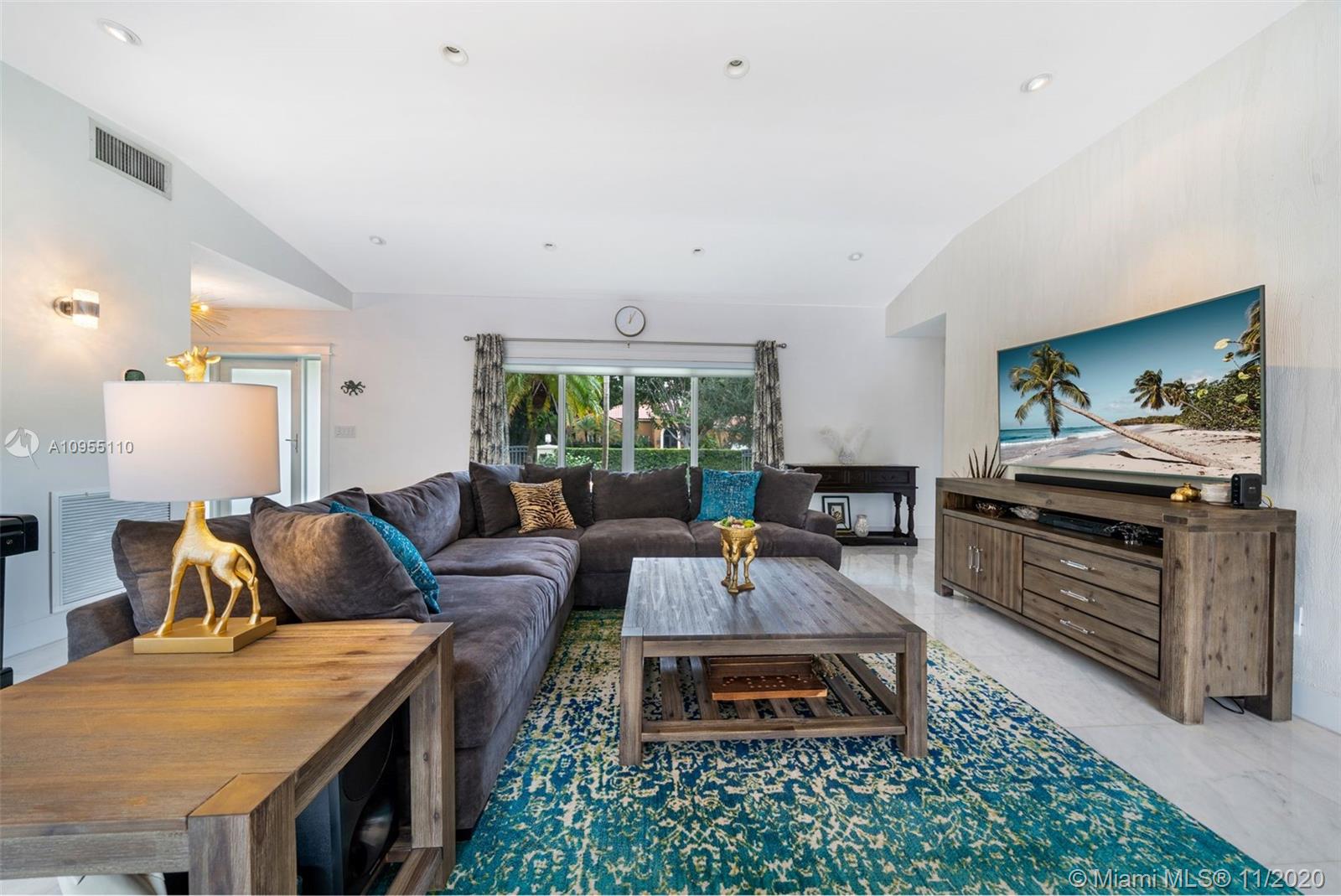 CORAL GAB SEC D REV PL - Residential