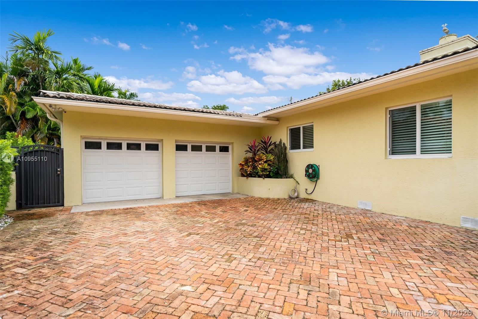 CORAL GAB SEC D REV PL - Residential