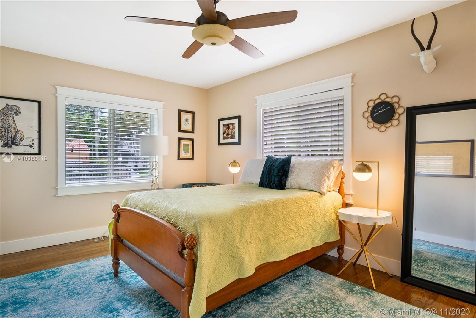 CORAL GAB SEC D REV PL - Residential