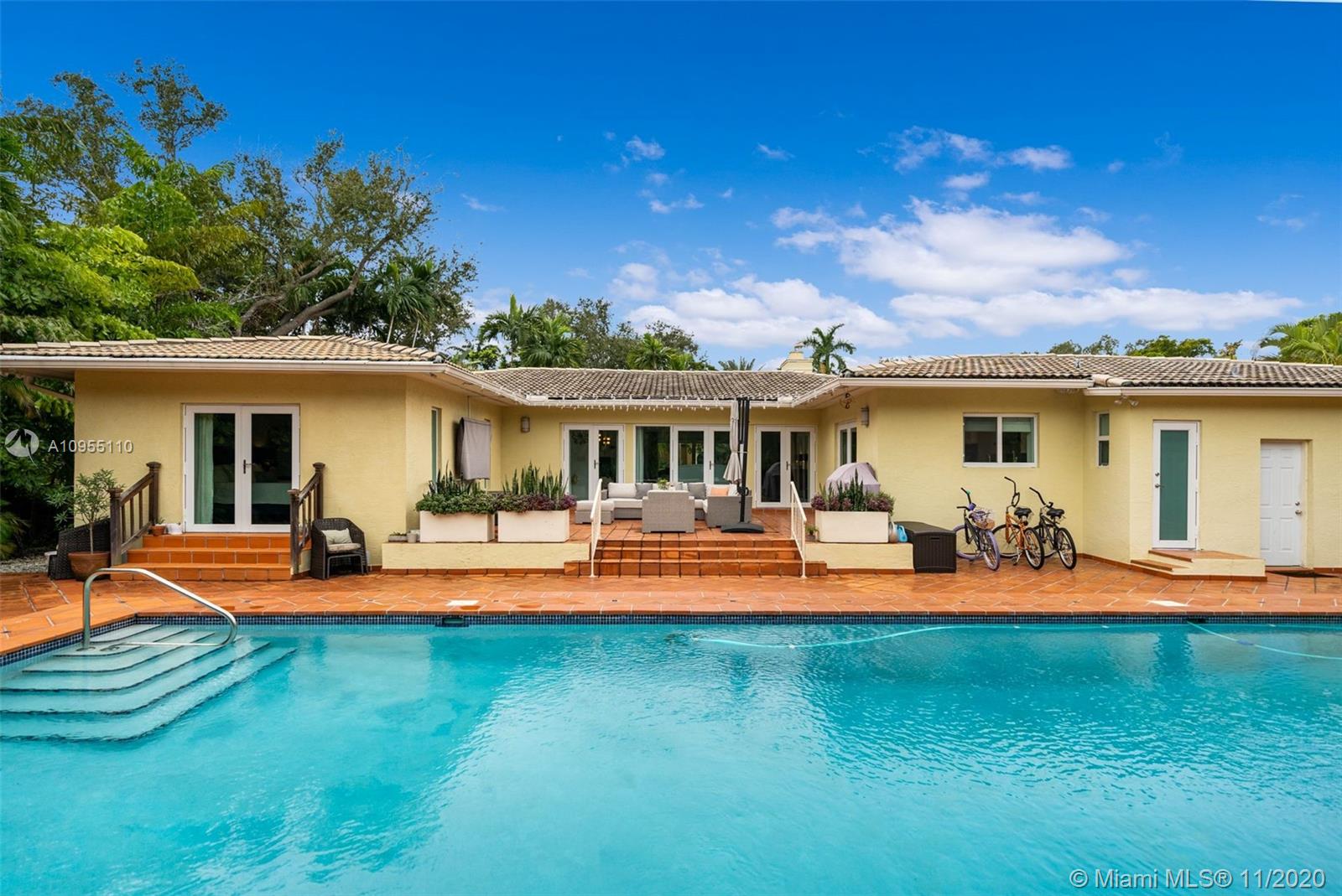 CORAL GAB SEC D REV PL - Residential