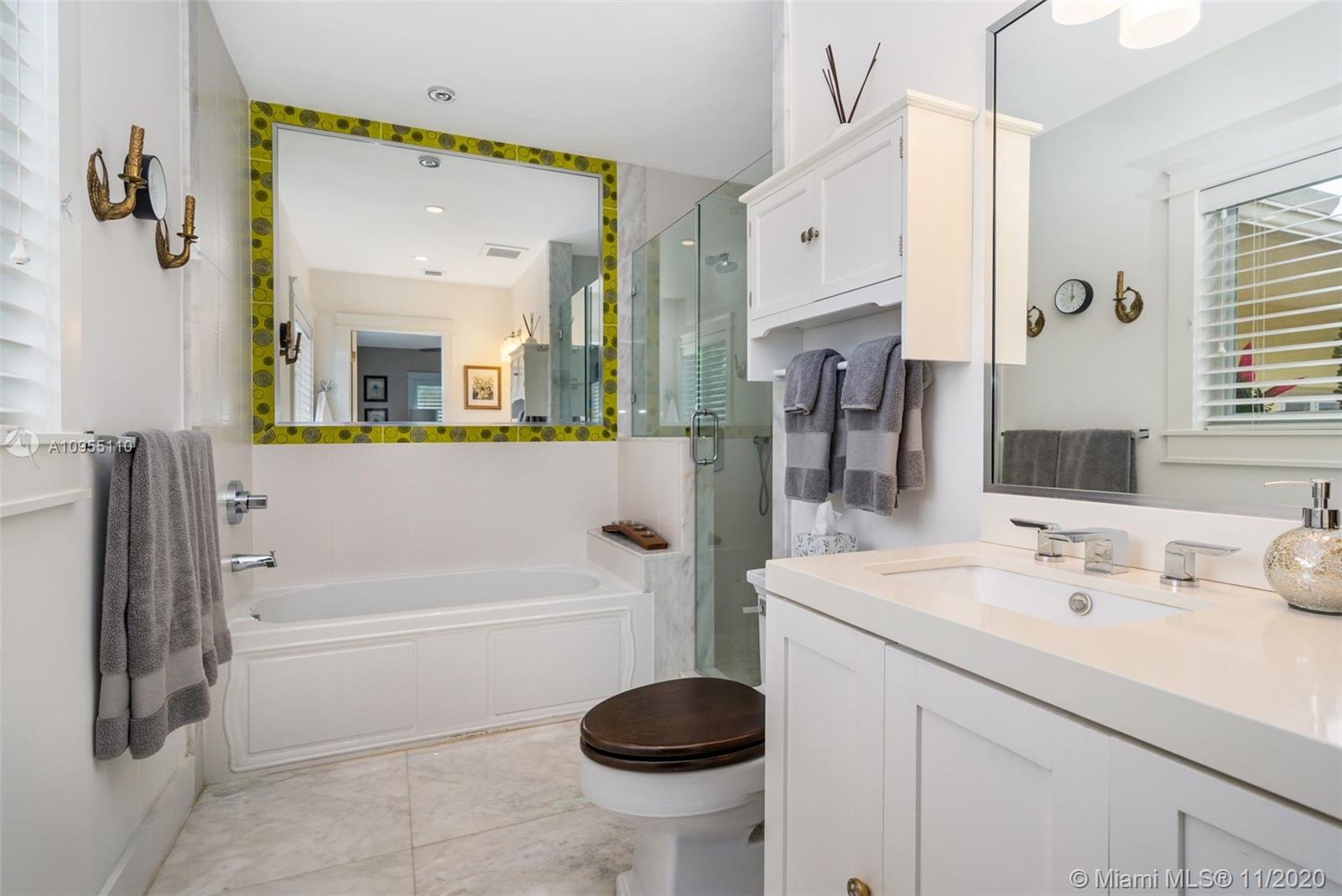 CORAL GAB SEC D REV PL - Residential