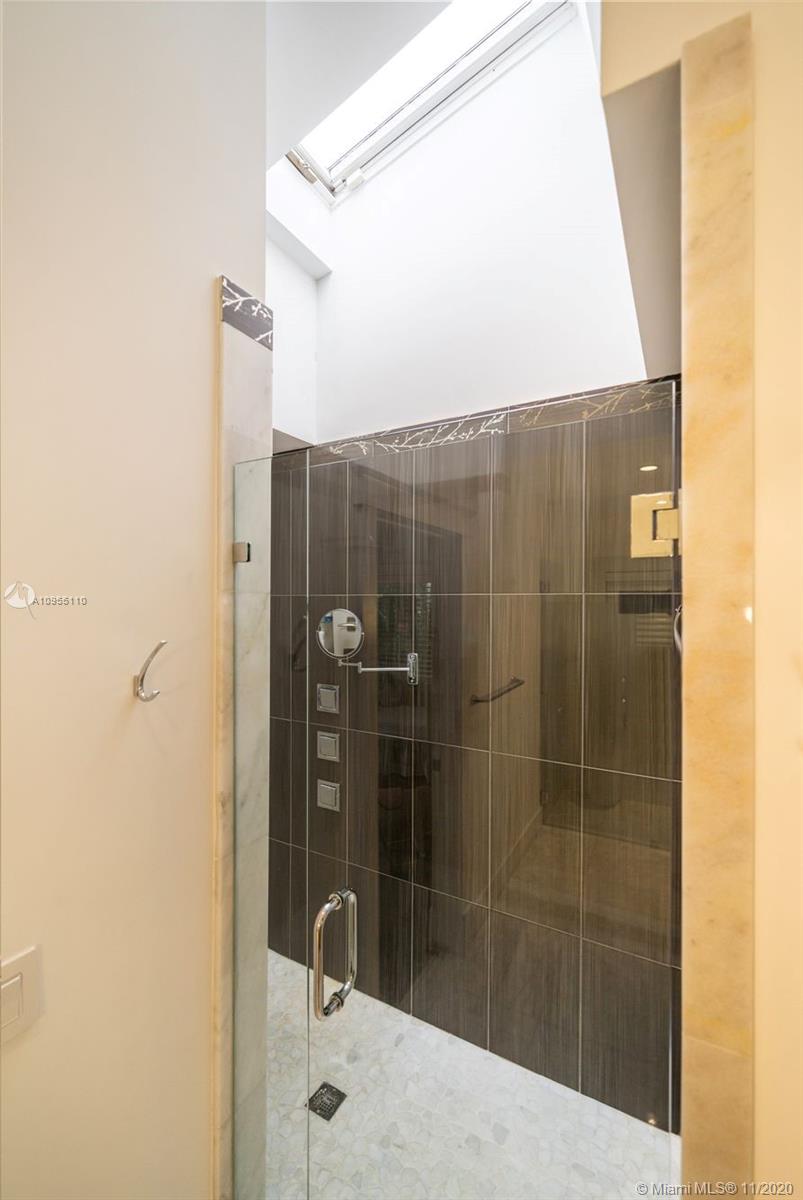 CORAL GAB SEC D REV PL - Residential