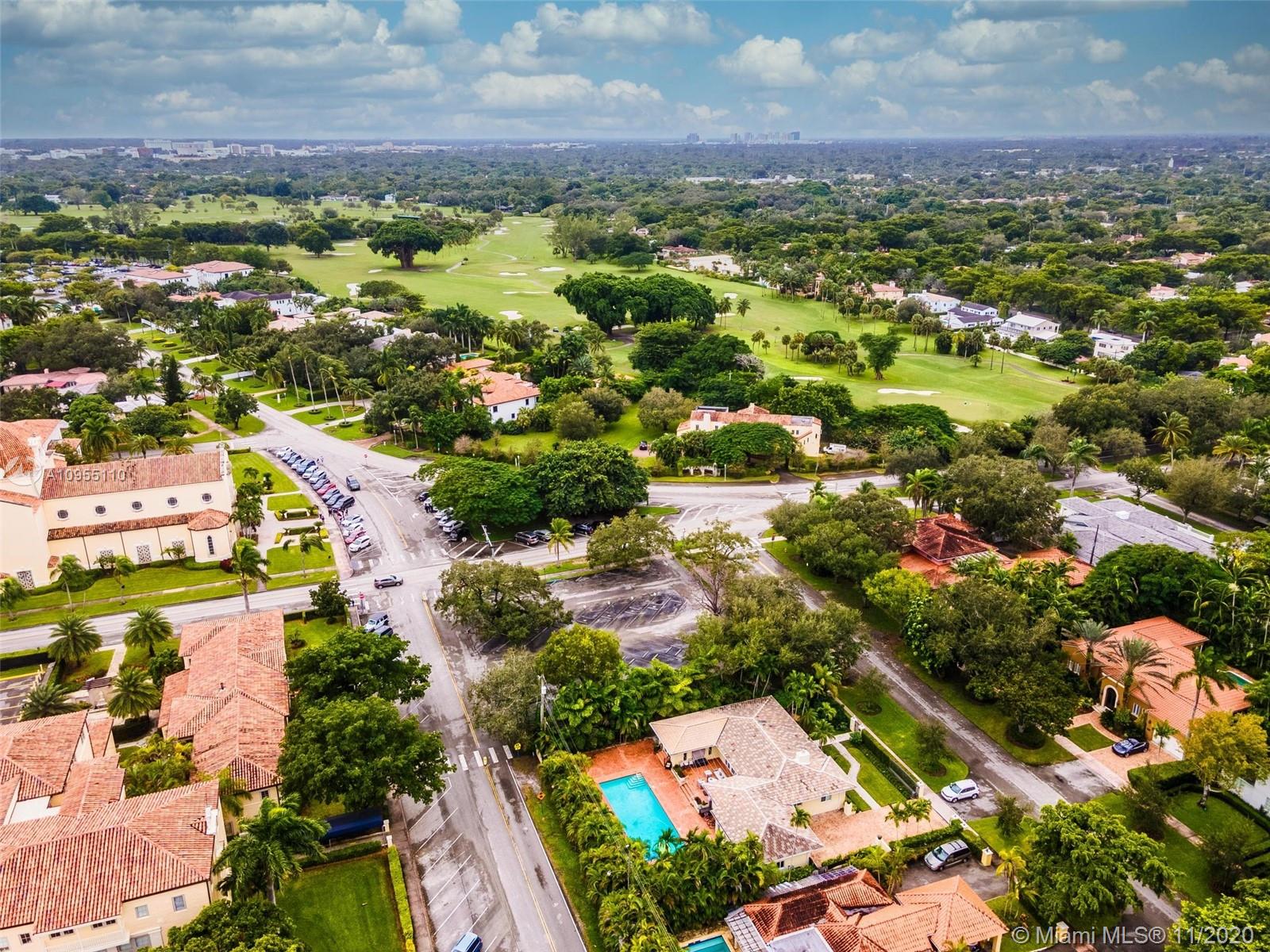 CORAL GAB SEC D REV PL - Residential