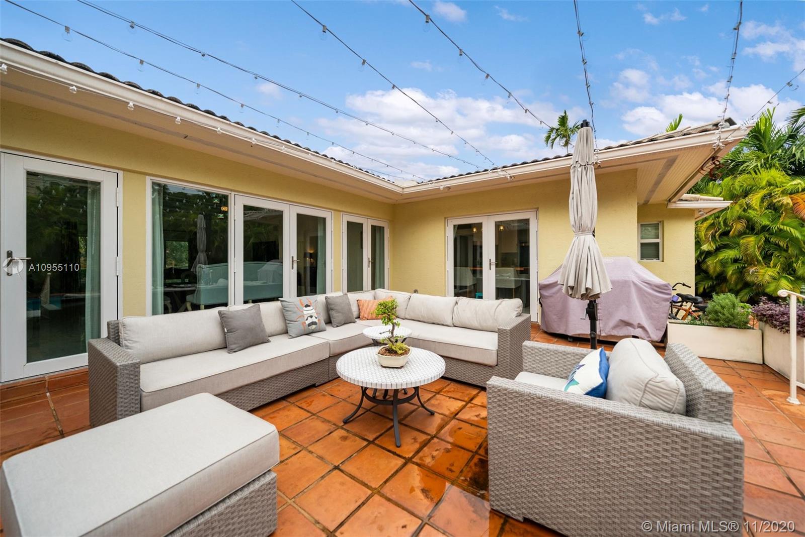 CORAL GAB SEC D REV PL - Residential