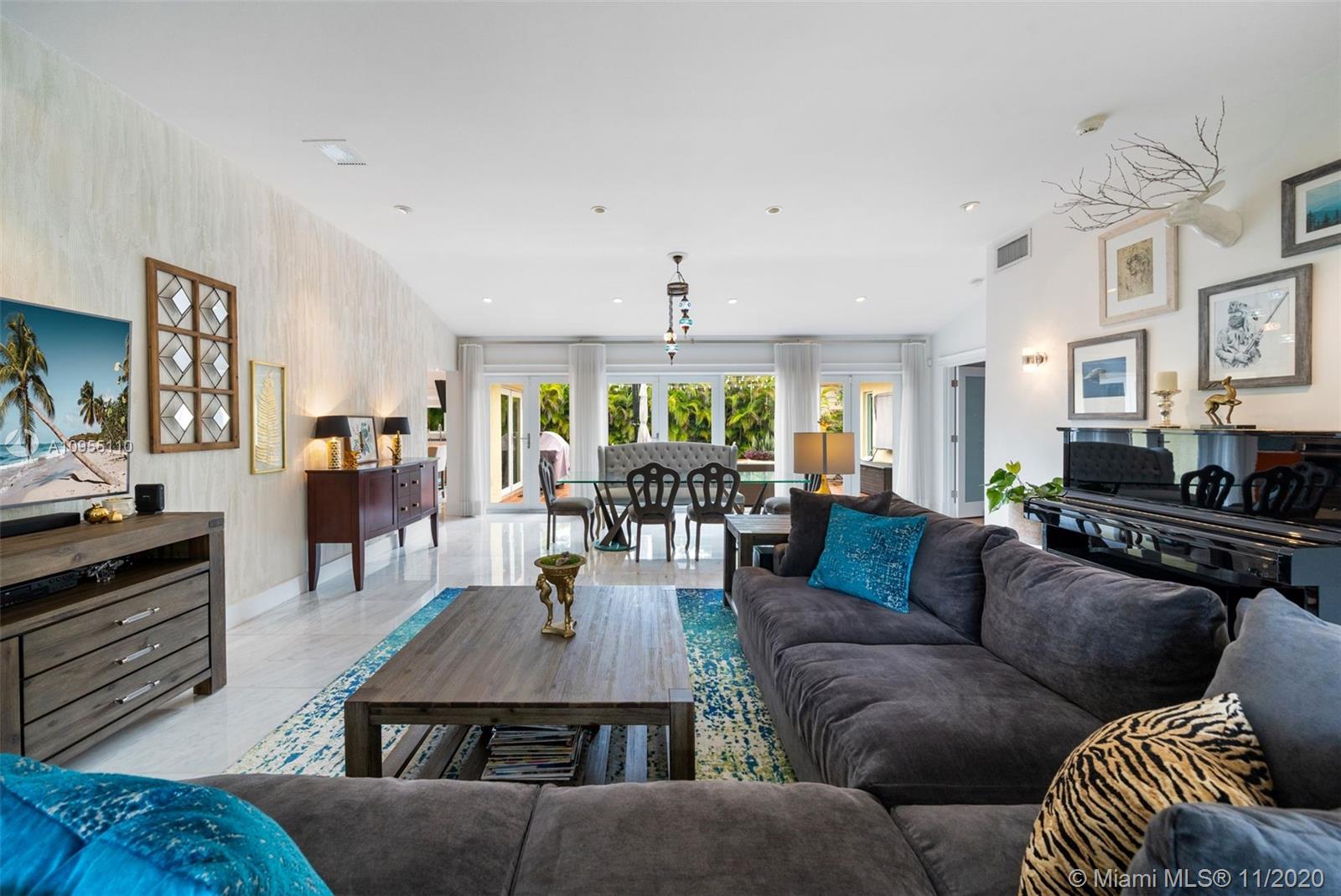 CORAL GAB SEC D REV PL - Residential