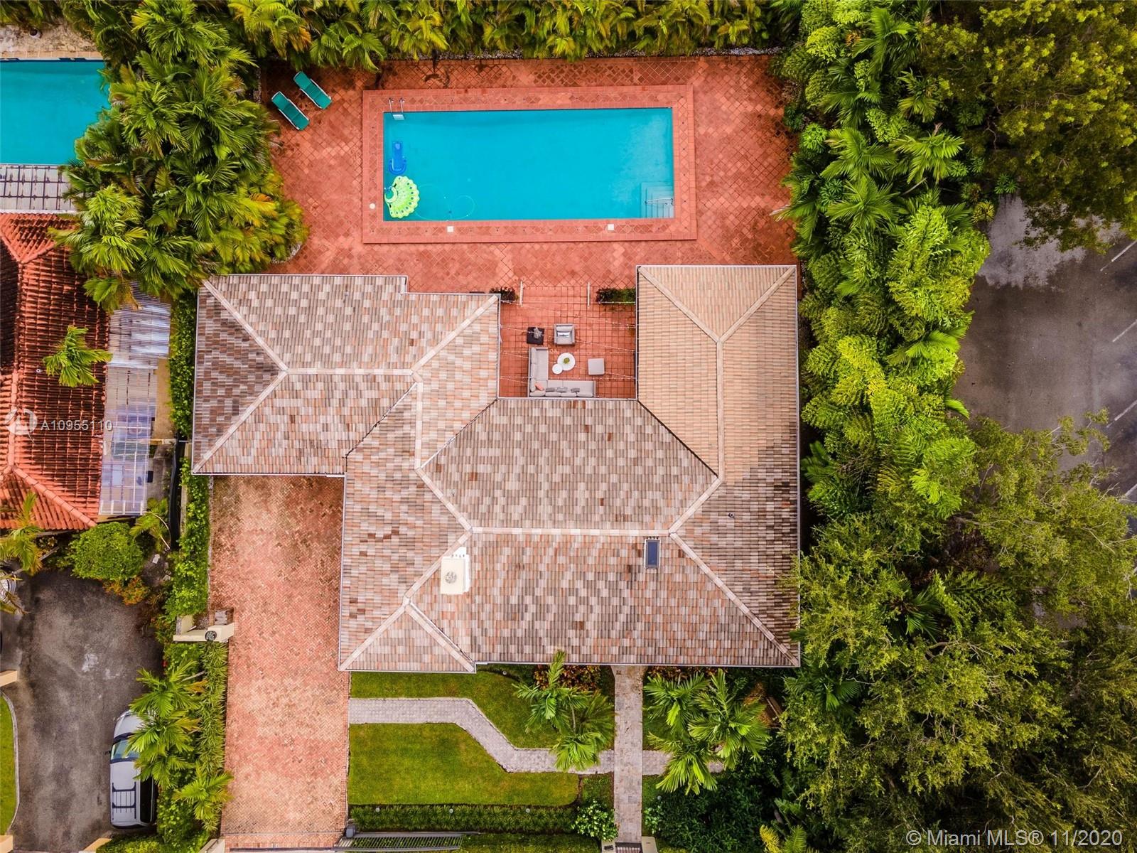 CORAL GAB SEC D REV PL - Residential