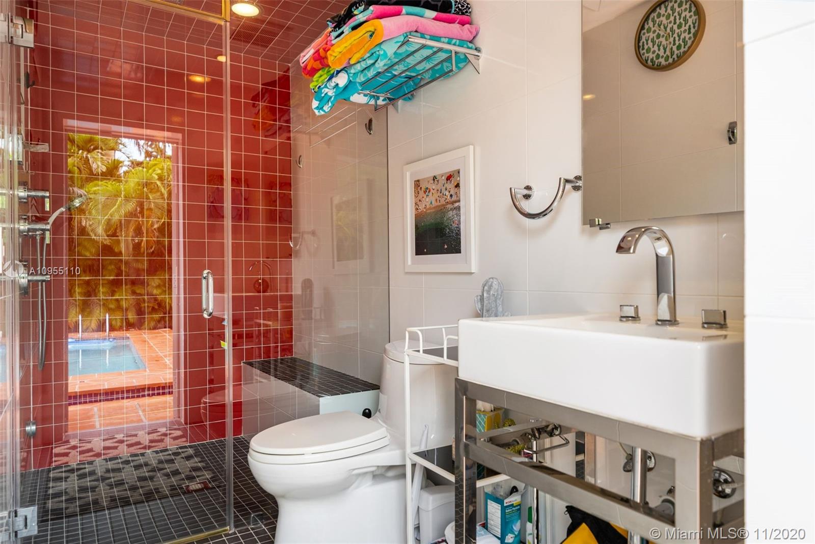 CORAL GAB SEC D REV PL - Residential