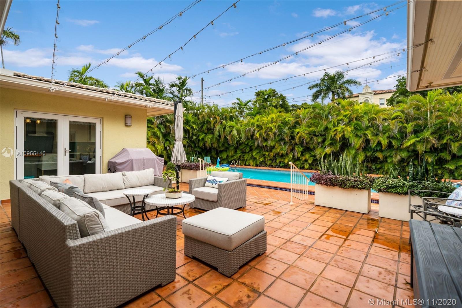 CORAL GAB SEC D REV PL - Residential