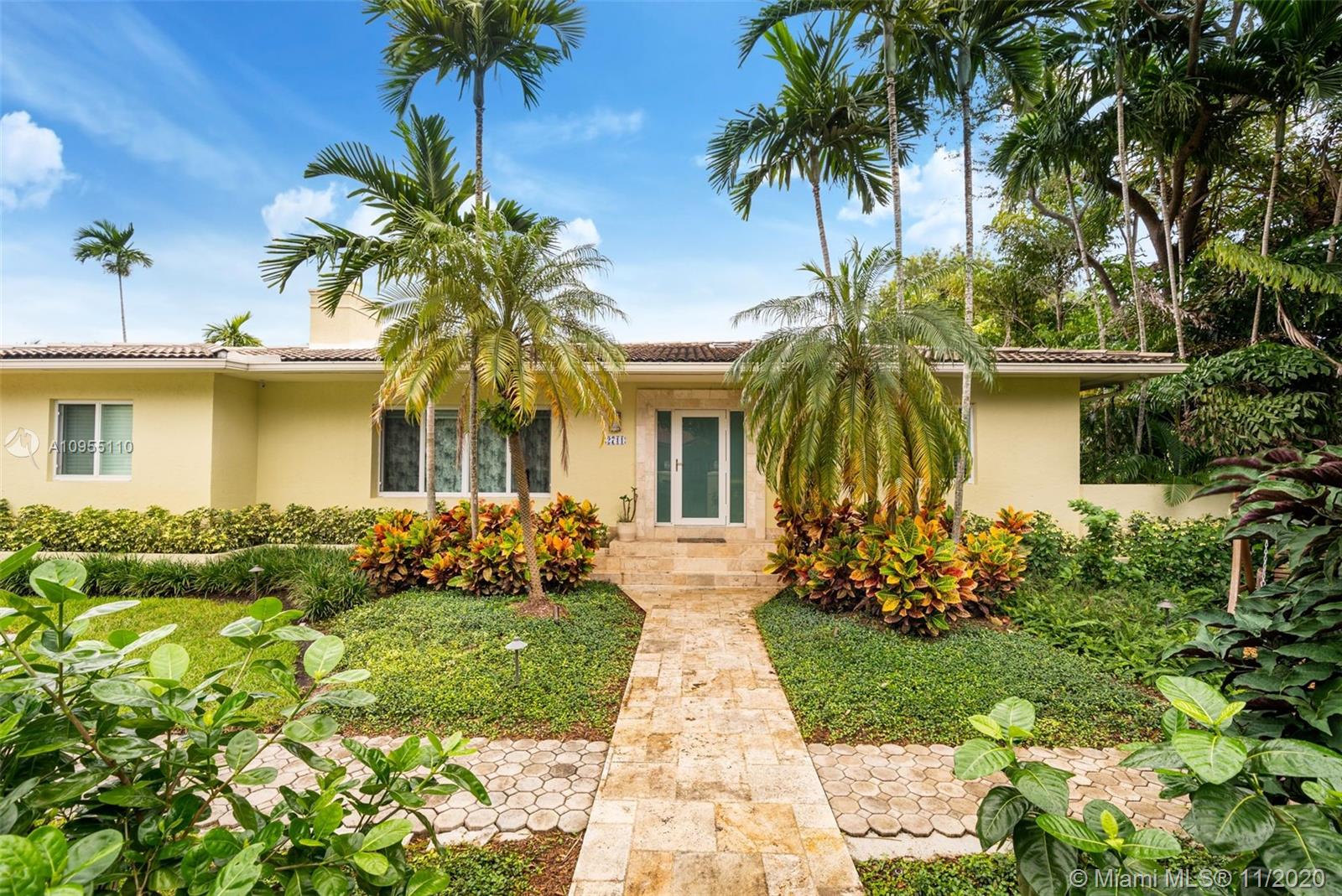 CORAL GAB SEC D REV PL - Residential