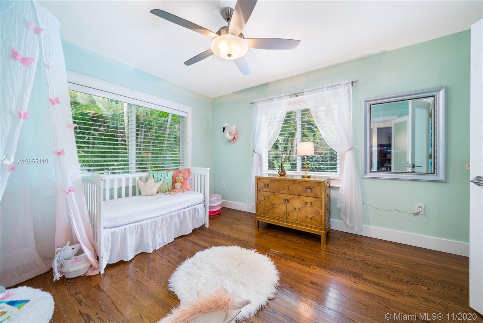 CORAL GAB SEC D REV PL - Residential