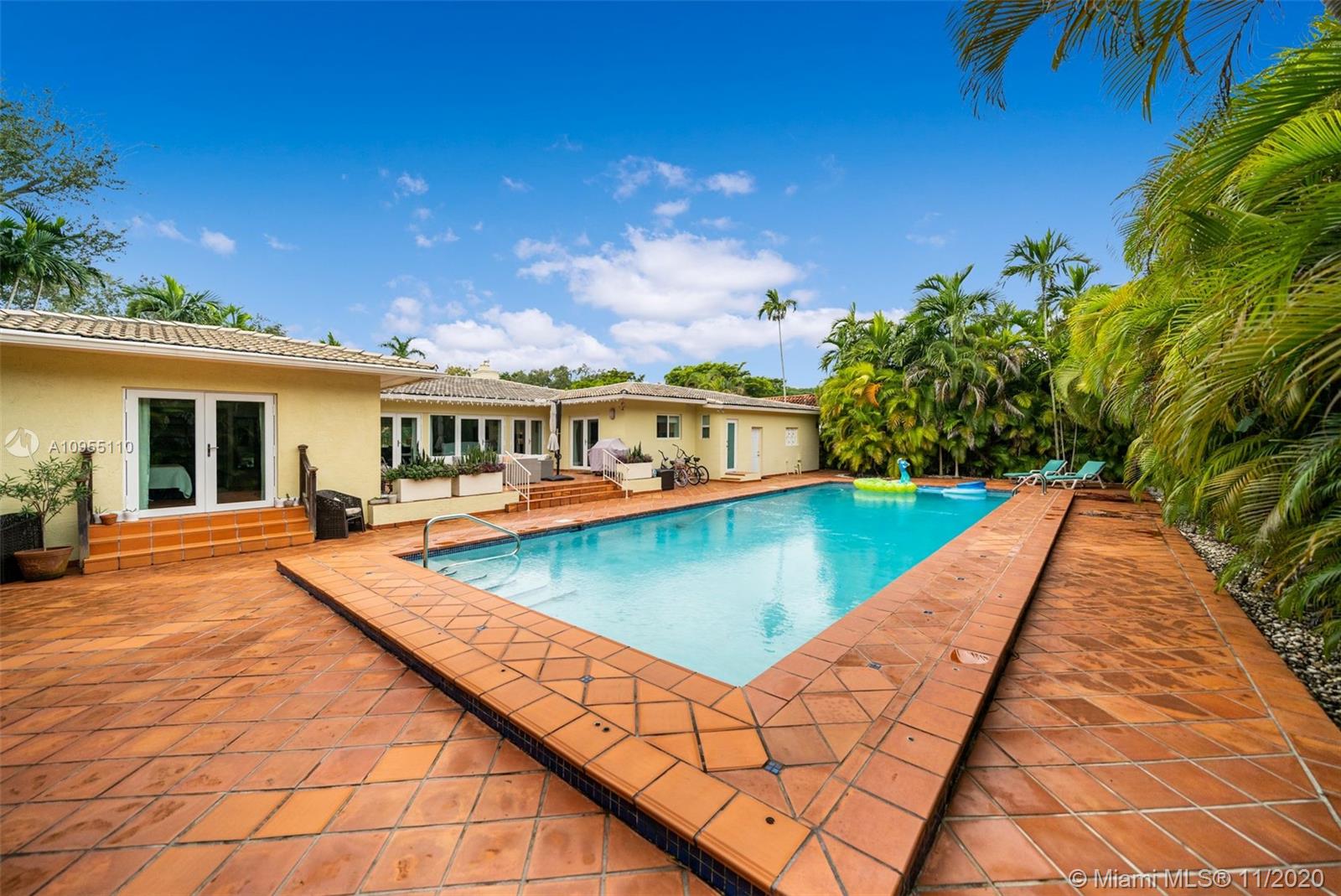 CORAL GAB SEC D REV PL - Residential