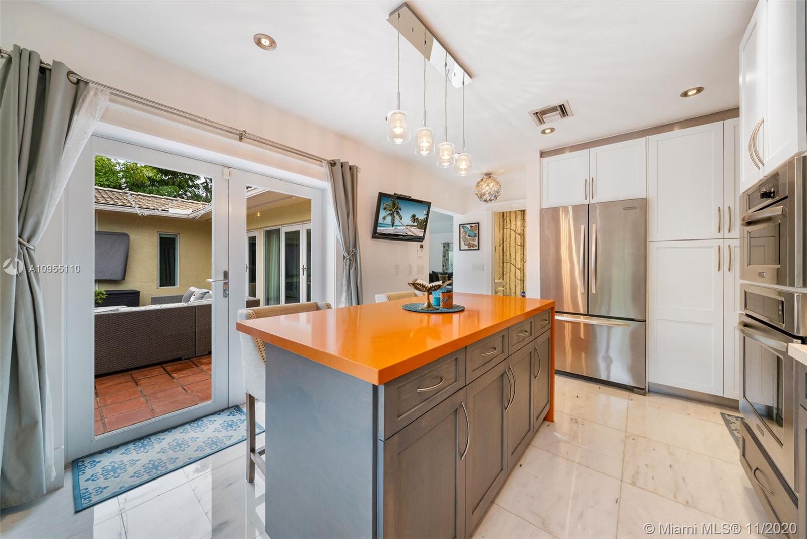 CORAL GAB SEC D REV PL - Residential