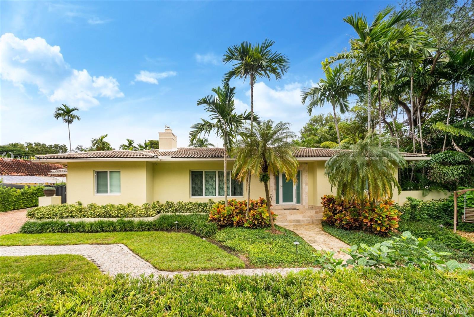 CORAL GAB SEC D REV PL - Residential