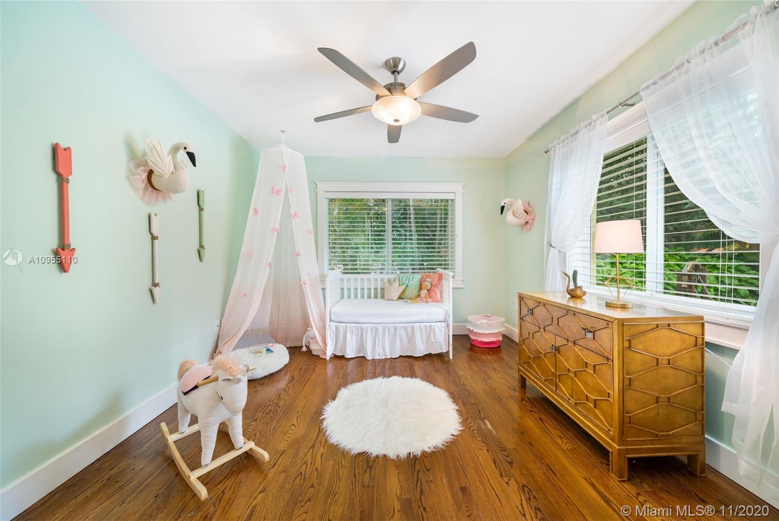 CORAL GAB SEC D REV PL - Residential