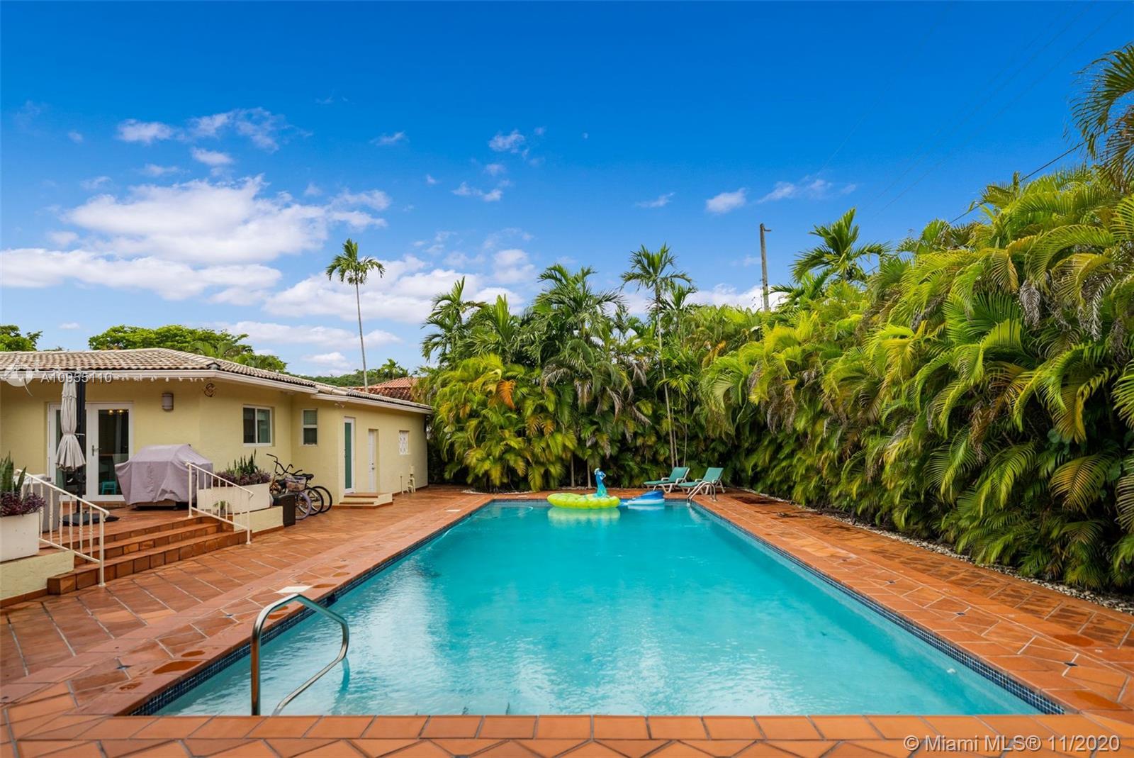 CORAL GAB SEC D REV PL - Residential