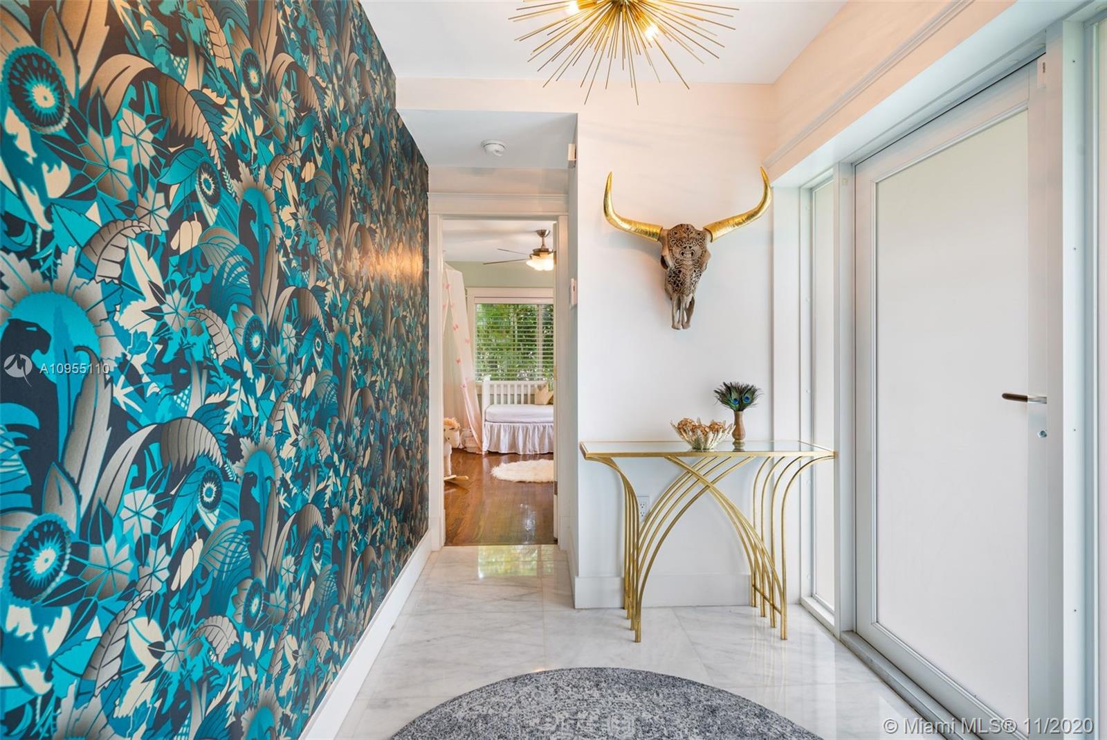 CORAL GAB SEC D REV PL - Residential