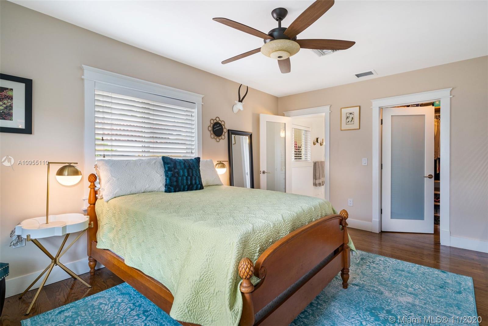 CORAL GAB SEC D REV PL - Residential