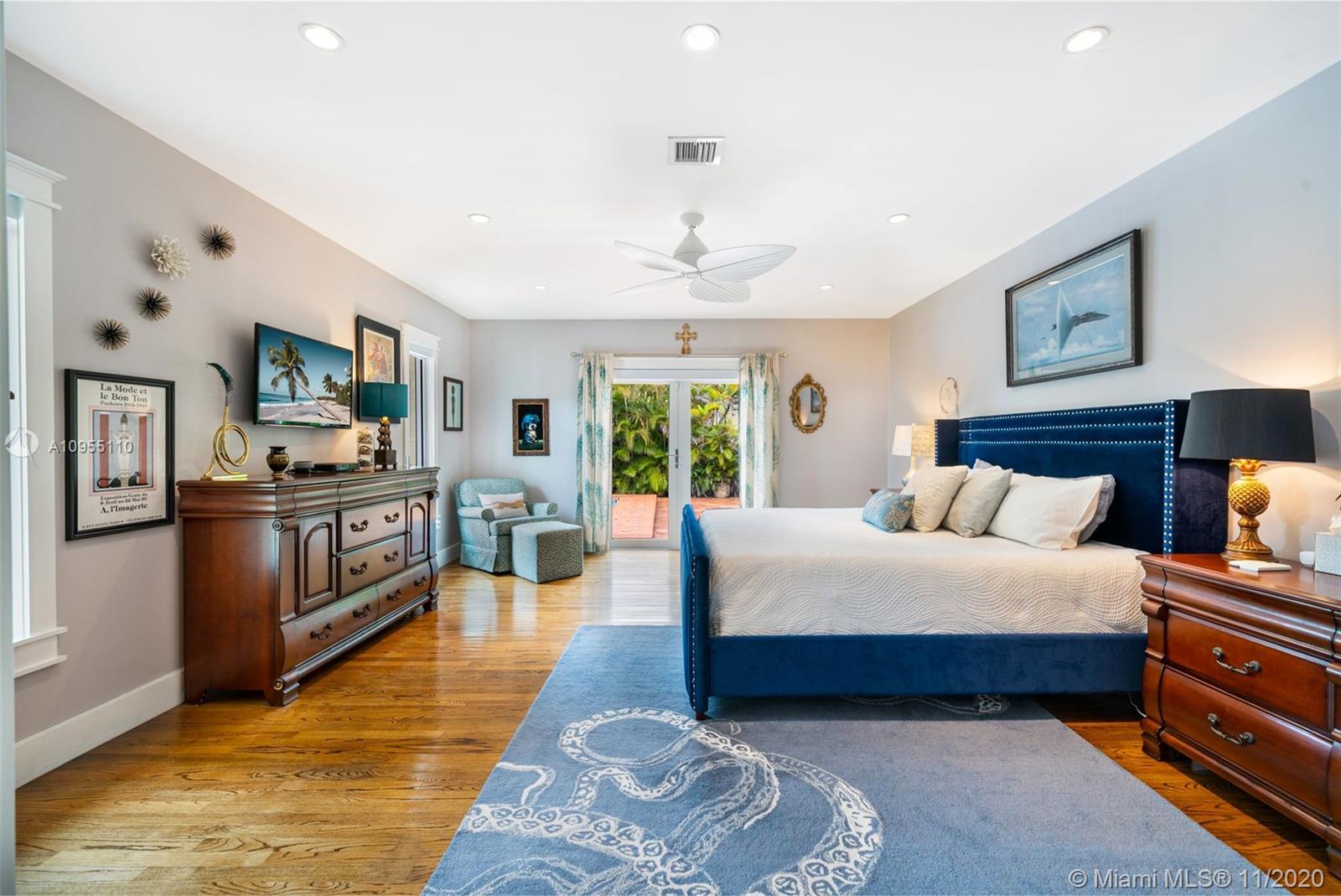 CORAL GAB SEC D REV PL - Residential