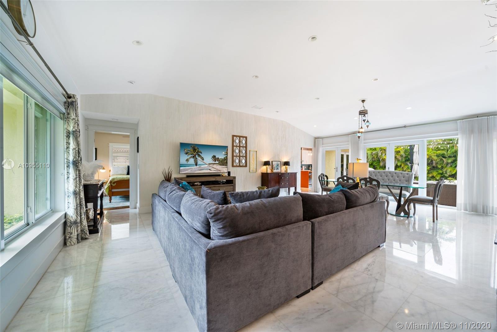 CORAL GAB SEC D REV PL - Residential