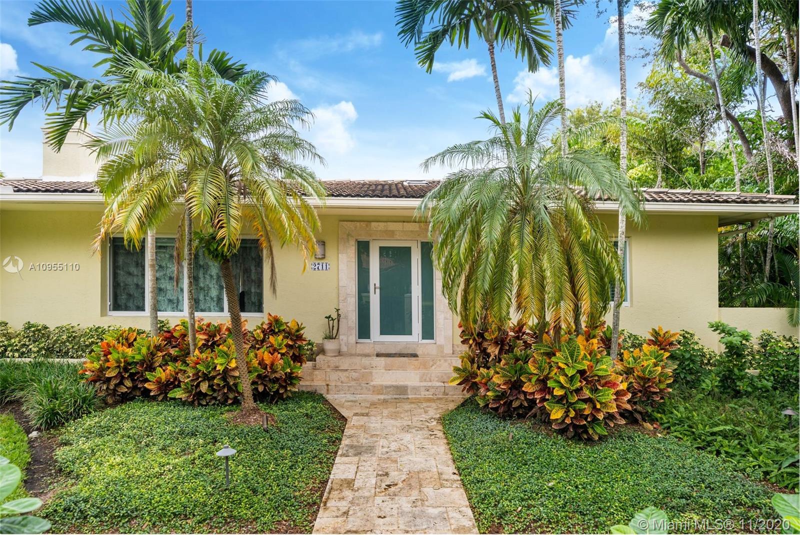 CORAL GAB SEC D REV PL - Residential