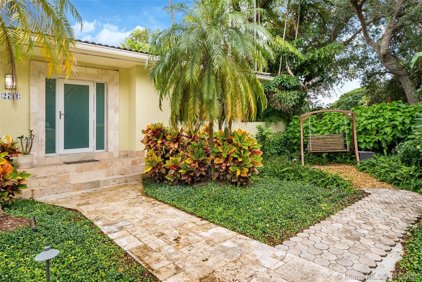 CORAL GAB SEC D REV PL - Residential