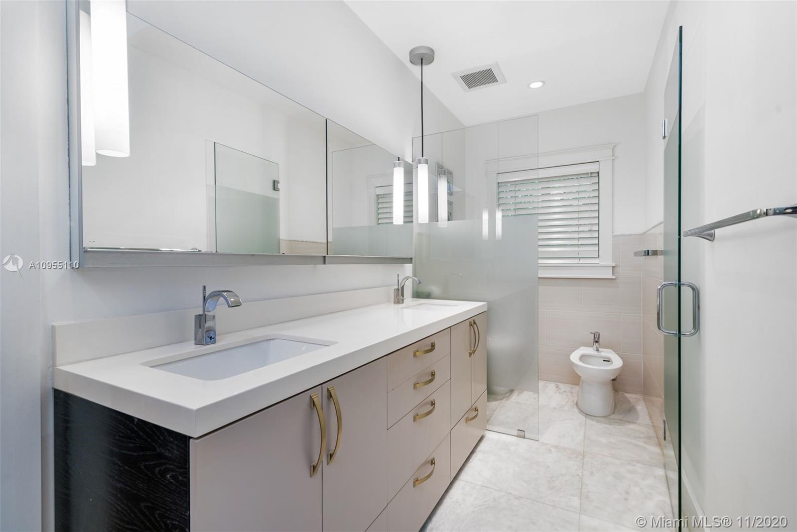 CORAL GAB SEC D REV PL - Residential