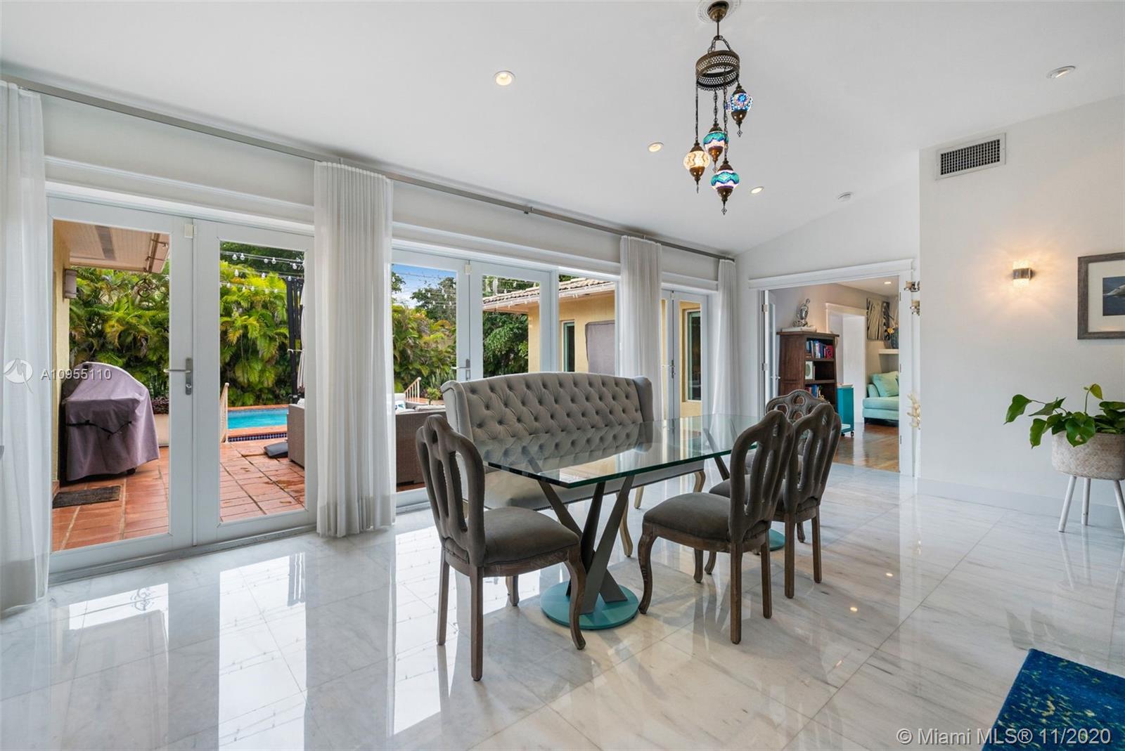 CORAL GAB SEC D REV PL - Residential