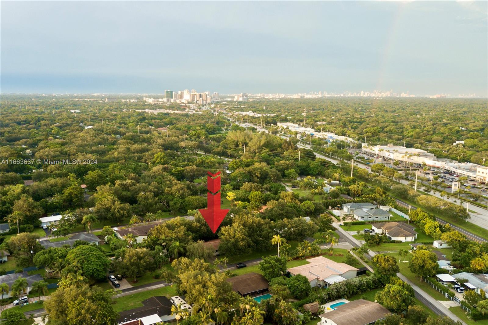 KENDALWOOD ESTATES - Residential