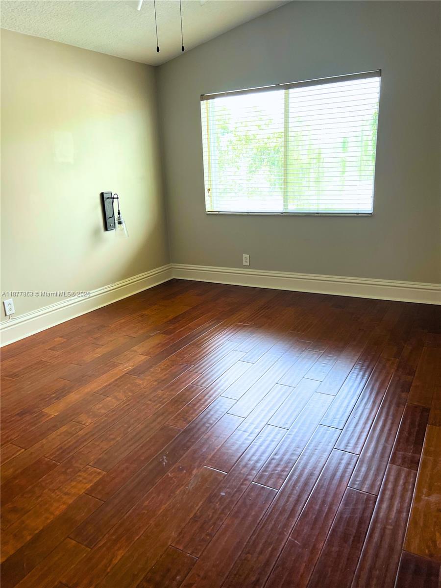 BANYAN OAKRIDGE PLAT - Residential Lease