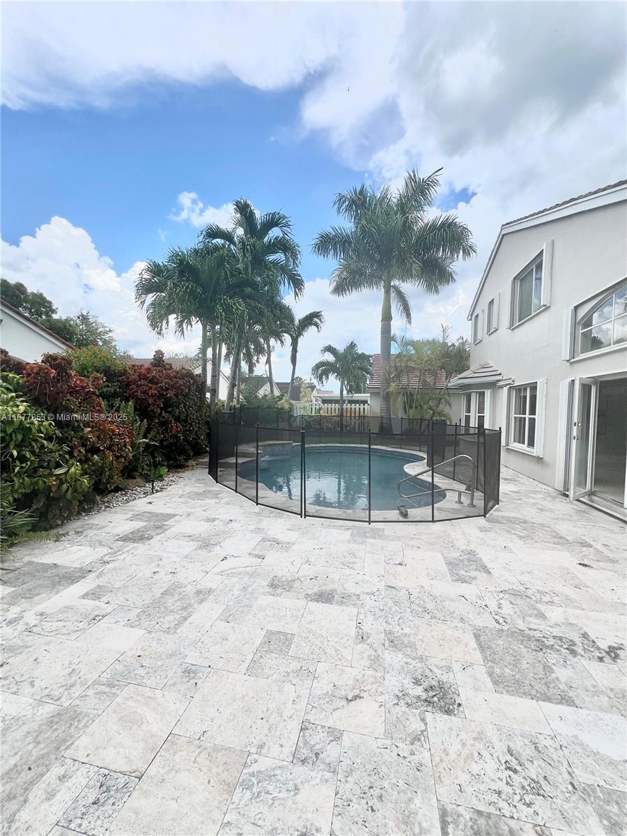 BANYAN OAKRIDGE PLAT - Residential Lease