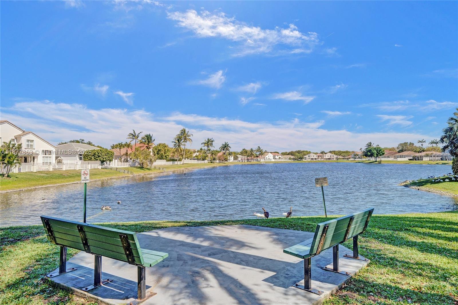 BANYAN OAKRIDGE PLAT - Residential Lease