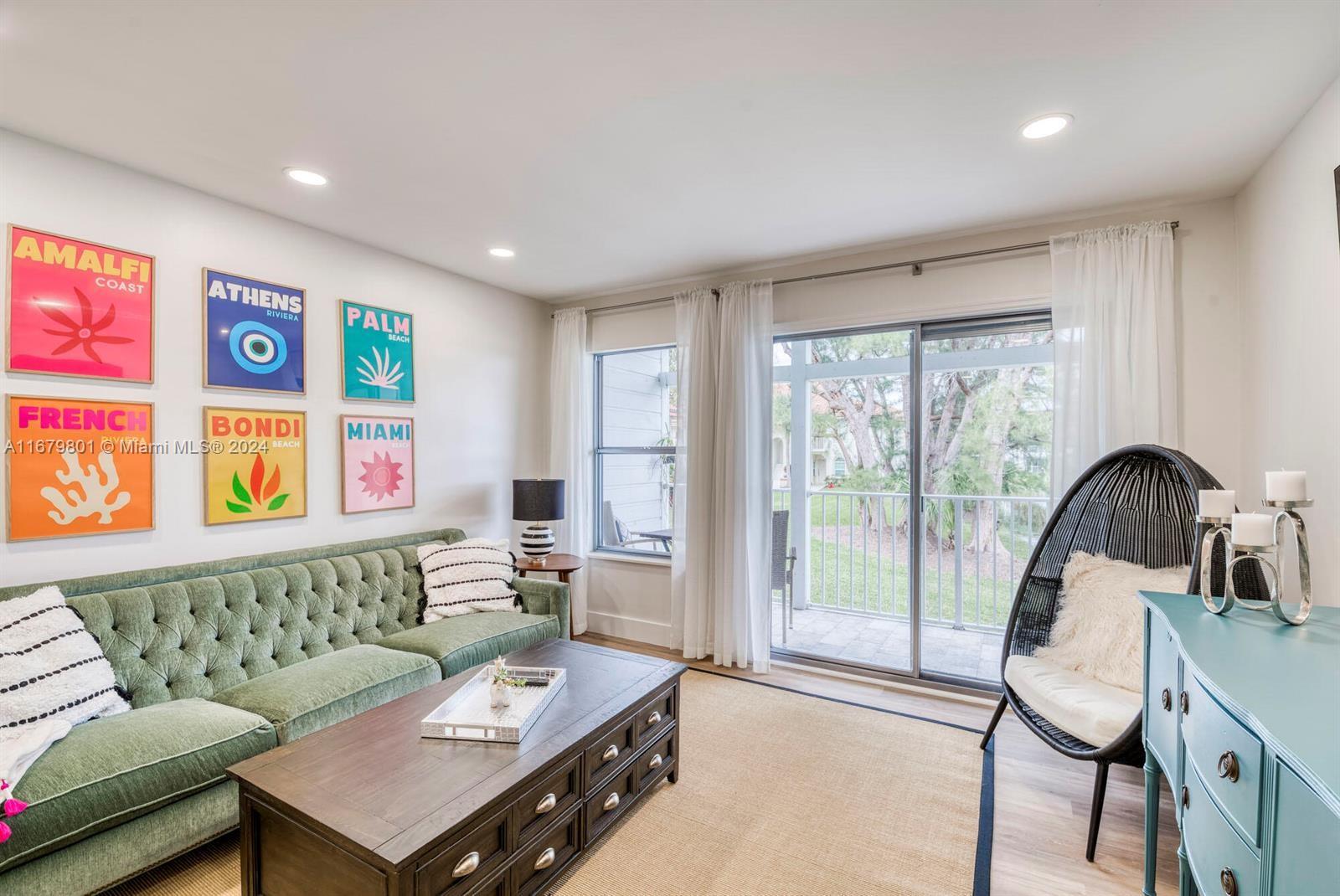 CYPRESS POINT - Residential