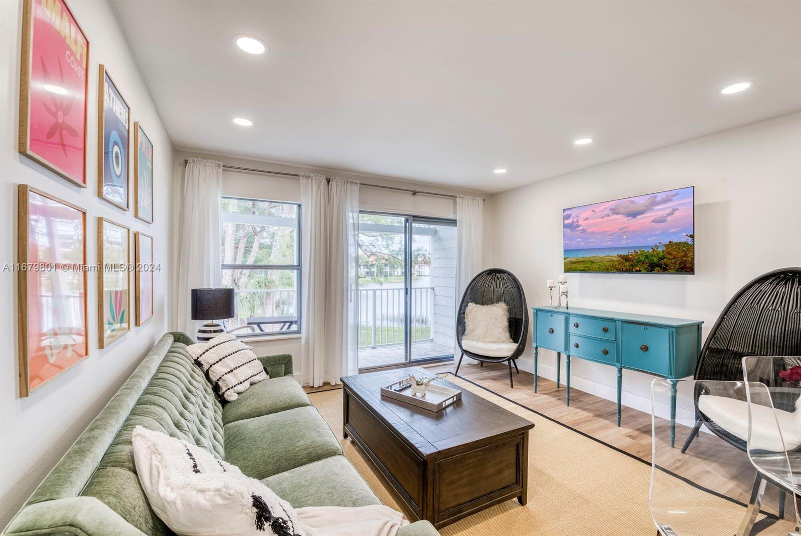 CYPRESS POINT - Residential