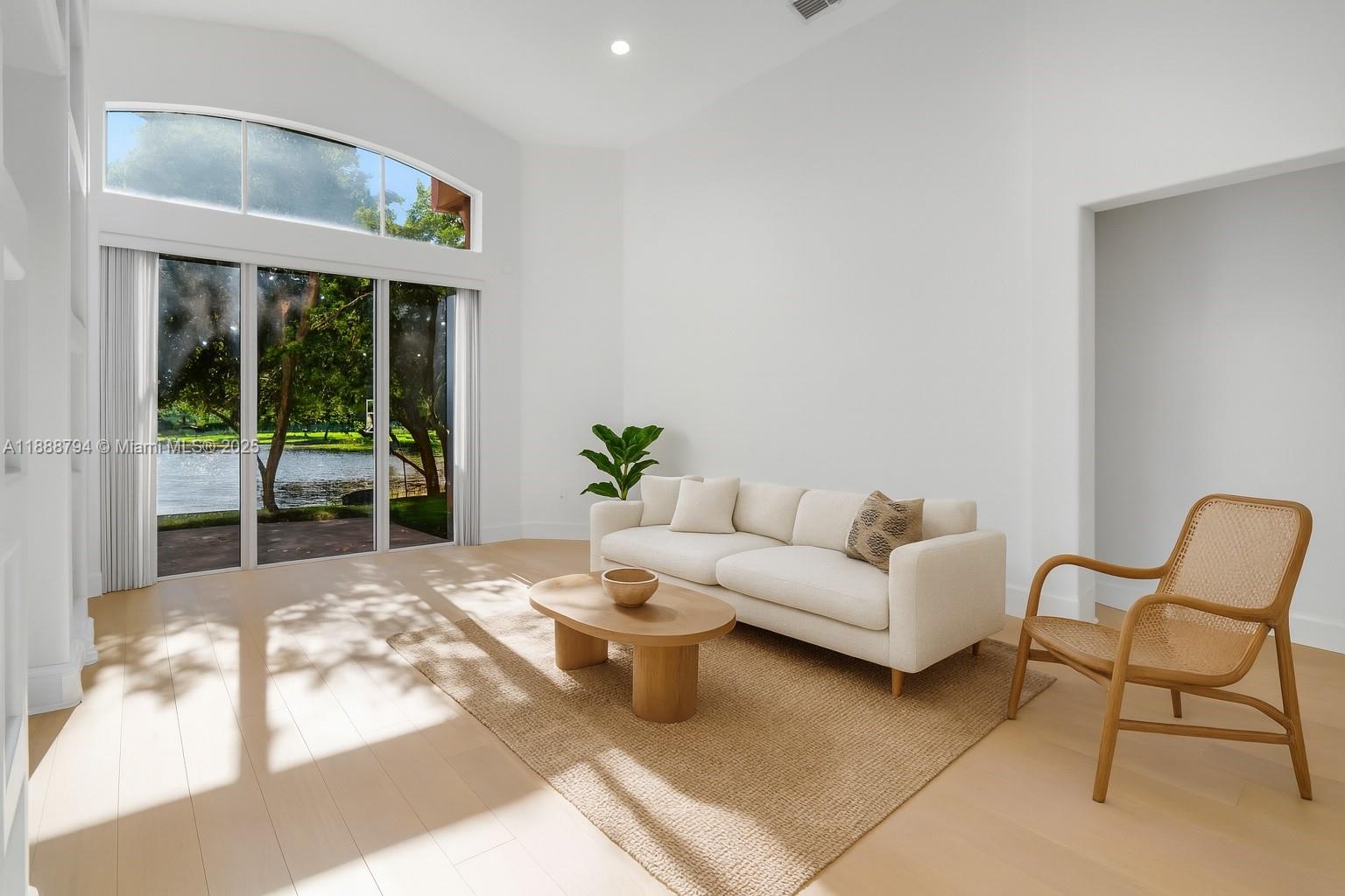 SUNSET LAKES PLAT TWO - Residential