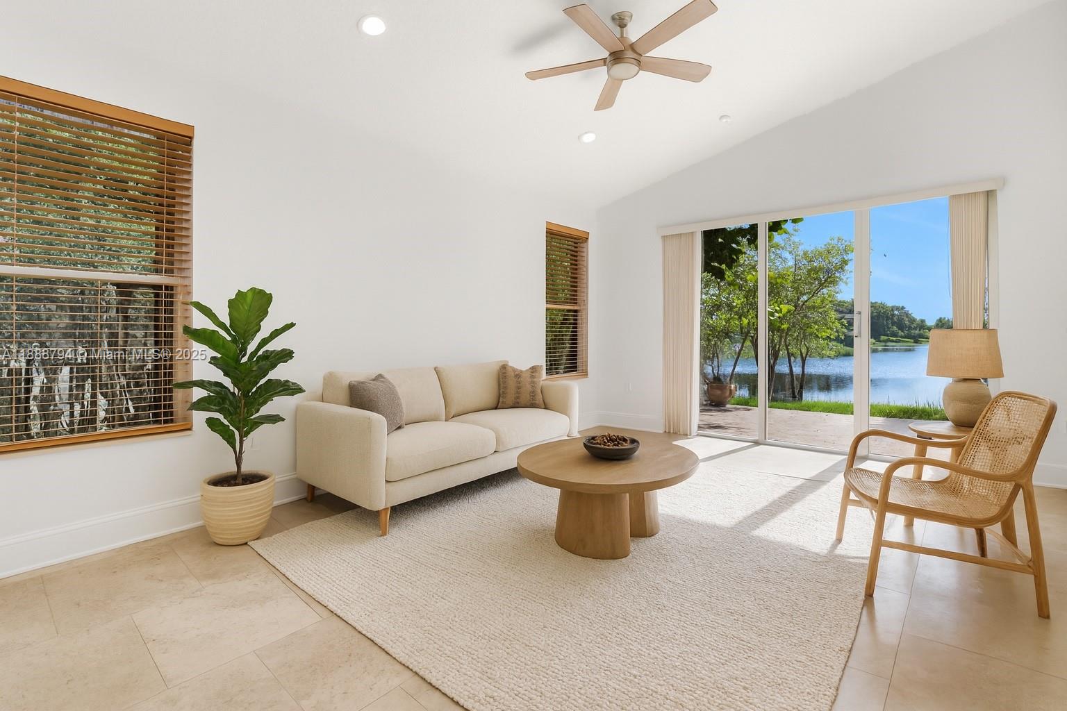 SUNSET LAKES PLAT TWO - Residential