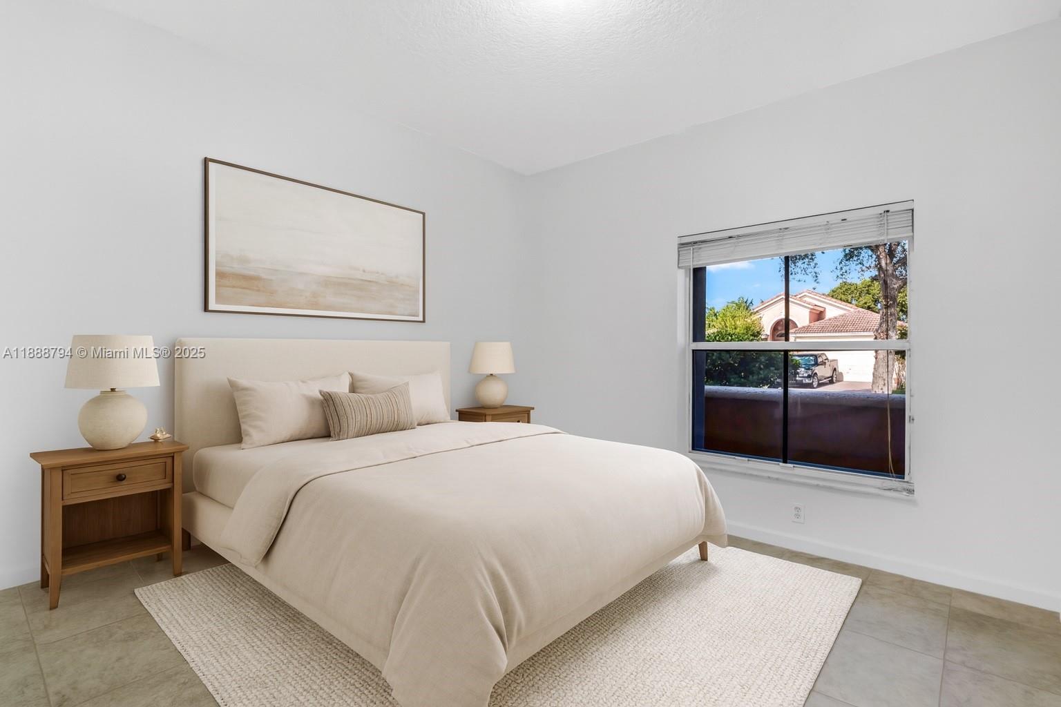 SUNSET LAKES PLAT TWO - Residential