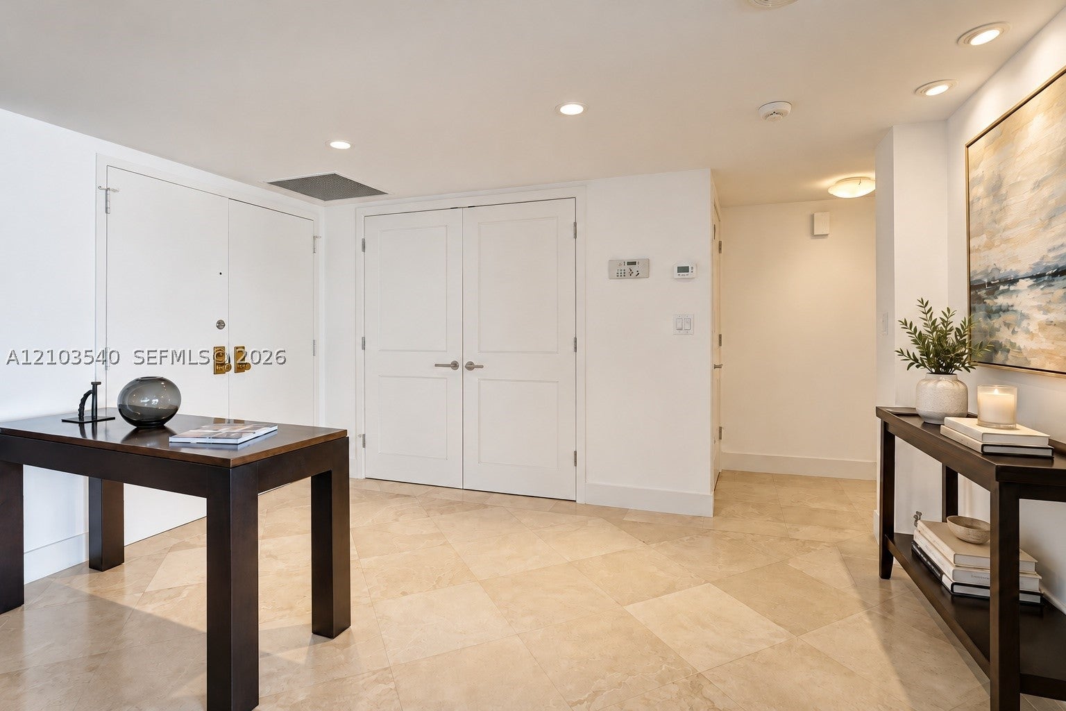 1 Grove Isle Dr A1108