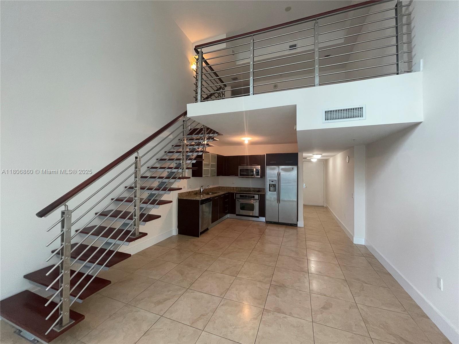 Rental Property at 41 Se 5th St 914, Miami, Broward County, Florida - Bedrooms: 1 
Bathrooms: 2  - $3,000 MO.