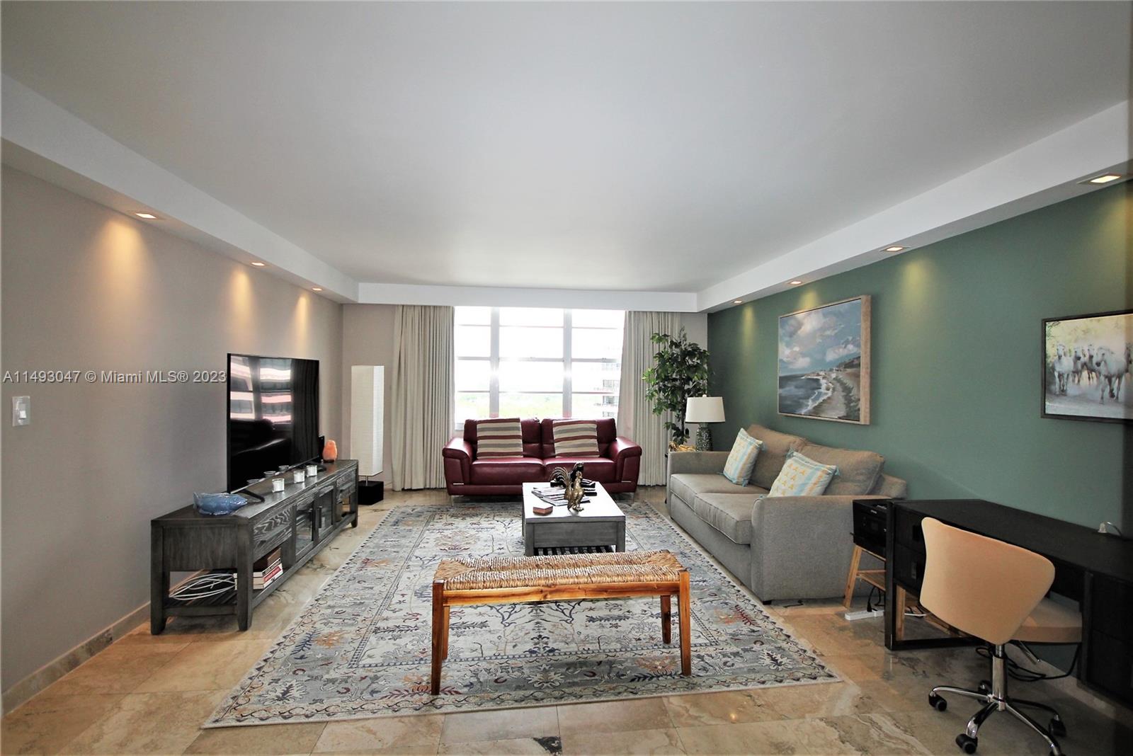 SEACOAST 5152 CONDO - Residential