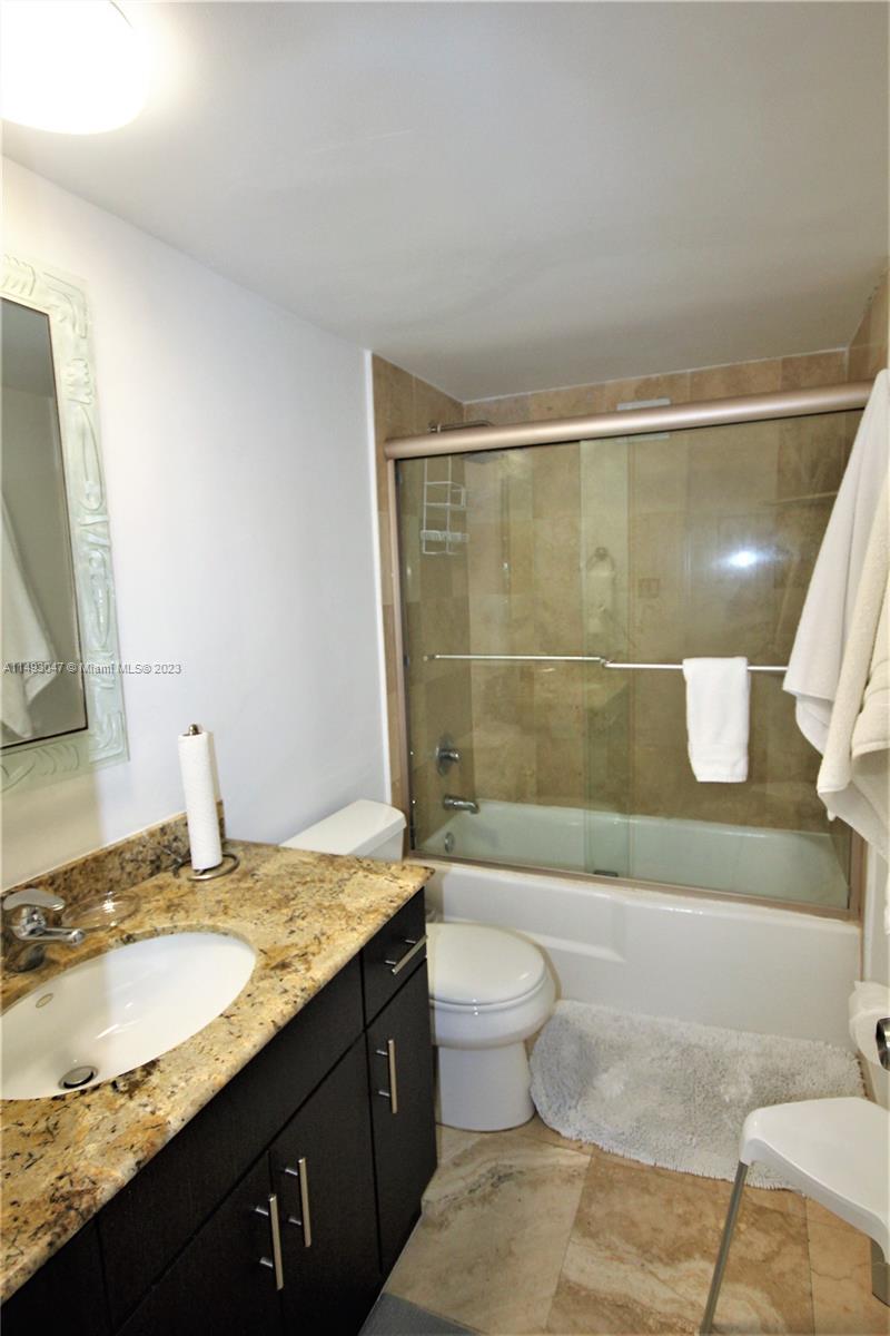 SEACOAST 5152 CONDO - Residential