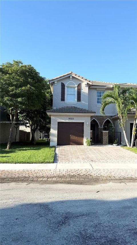 A home in Cutler Bay